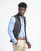 Hitch Vest, Black Heather