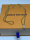 Pomellato Italy, Gold and Diamond Convertible Necklace