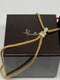 Pomellato Italy, Gold and Diamond Convertible Necklace