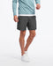 Mako 7" Unlined Shorts, Asphalt