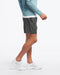 Mako 7" Unlined Shorts, Asphalt
