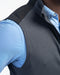 Hitch Vest, Black Heather