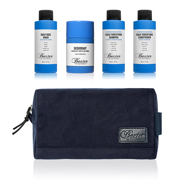 Travel Grooming Bundle - Retail Exclusive