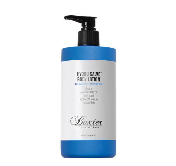 Hydro Salve Body Lotion, 473ml