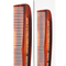Tortoiseshell Beard Comb, 3.25" Long