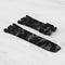 Audemars Piguet Graphite Digital Camo Rubber Strap, 44mm