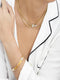 Pomellato Italy, Gold and Diamond Convertible Necklace