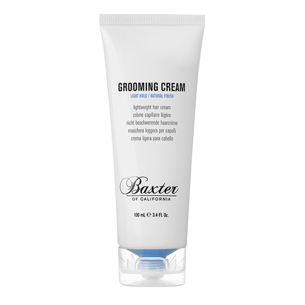 Grooming Cream, 3.4oz