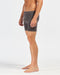 5” Athletic Boxer Briefs, Iron