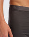 5” Athletic Boxer Briefs, Iron