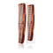 Large Tortoiseshell Comb, 7.75" Long
