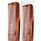Large Tortoiseshell Comb, 7.75" Long