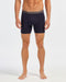 Maritime Navy Athletic Boxer Briefs 5"