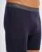 Maritime Navy Athletic Boxer Briefs 5"
