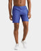8" Guru Short Unlined, Midnight Sapphire