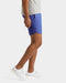 8" Guru Short Unlined, Midnight Sapphire