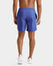 8" Guru Short Unlined, Midnight Sapphire