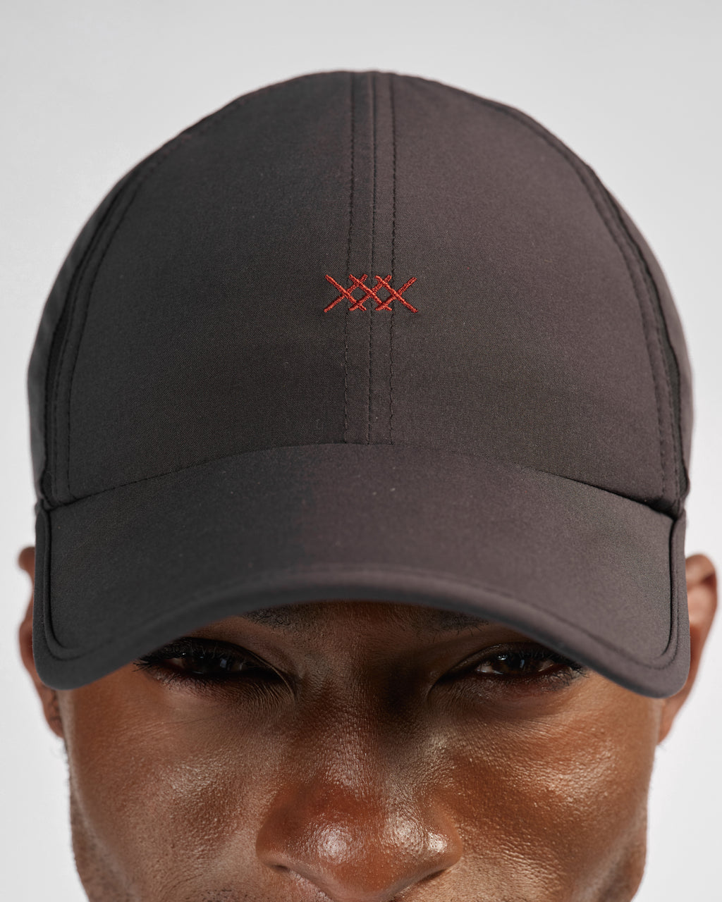 El Cap Running Hat, Black