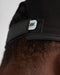 El Cap Running Hat, Black
