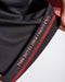 Reign Short Sleeve, Black Heather