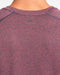 Versatility Seamless Long Sleeve, Dry Rose Heather