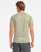 Reign Short Sleeve, Sea Spray Heather