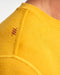 Taupo Wool Seamless Long Sleeve, Autumn Blaze