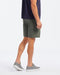 Unlined Resort Shorts 8”, Olive