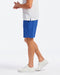 Unlined Resort Shorts 8”, Voyage Blue