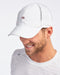 El Cap Running Hat, White