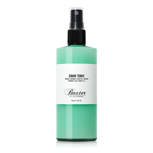 Shave Tonic, 4oz