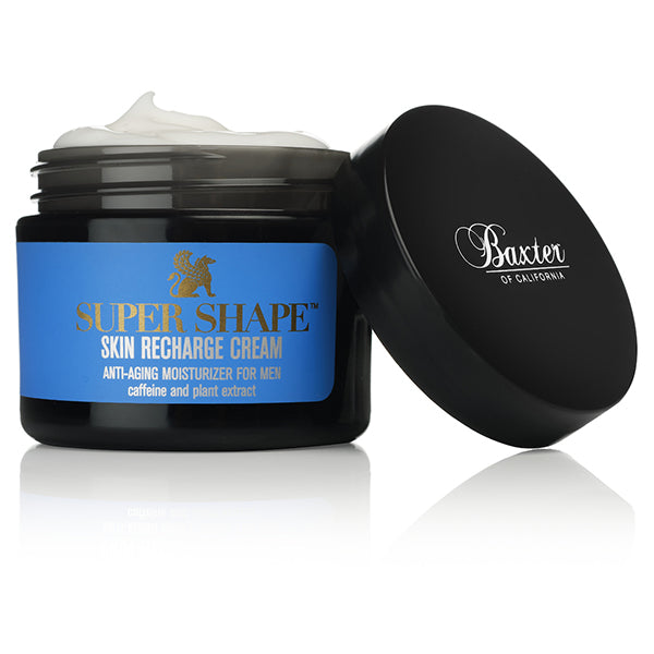 Super Shape Anti-Aging Cream, 1.7oz