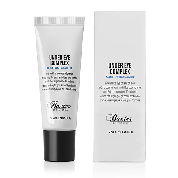 Under Eye Complex, 22.5ml