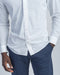 Commuter Dress Shirt, Bright White