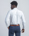 Commuter Dress Shirt, Bright White