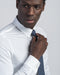 Commuter Dress Shirt, Bright White