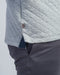 Gramercy Snap Pullover, Heather Gray