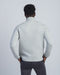 Gramercy Snap Pullover, Heather Gray