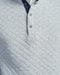 Gramercy Snap Pullover, Heather Gray
