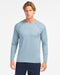 Reign Long Sleeve, Bluestone Heather