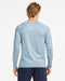 Reign Long Sleeve, Bluestone Heather