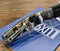 El Ray DLC Custom, Fossilized Wooly Mammoth Tusk