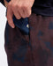 Mako 7" Lined Shorts, Camo