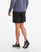 Mako 7" Unlined Shorts, Black