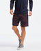 Mako 7" Lined Shorts, Camo