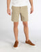 9” Commuter Shorts, Khaki