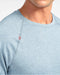 Reign Long Sleeve, Bluestone Heather