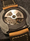 Panerai Radiomir Composite Black Seal 3 Day Automatic, PAM 505