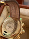 Breitling Crosswind Special, Solid 18K Gold Case, Mother of Pearl Dial, Reference: K4435512