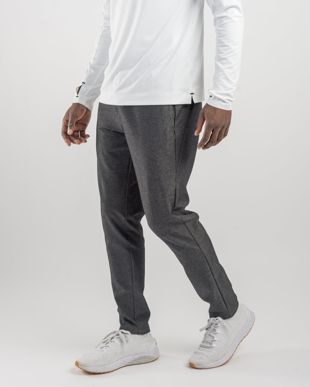Guru Pant, Black